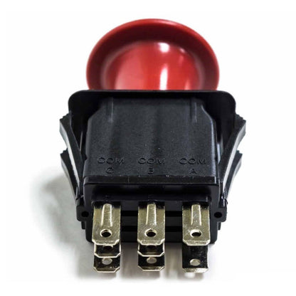 Bethesda Industrial PTO Switch Power Take Off for Ariens Gravely 00522100 01545600 Lawn Tractors