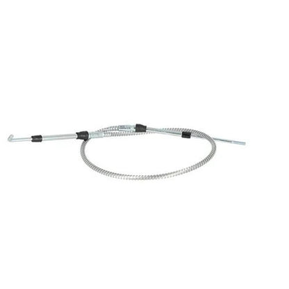 Bethesda Industrial Cable Rockshaft Push / Pull fits John Deere 2010 AT13231 AT12847 AT12848