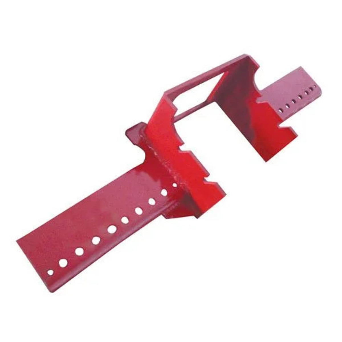 Bethesda Industrial Weight Bracket fits Case IH 2377 2388 2577 2588 431785A1