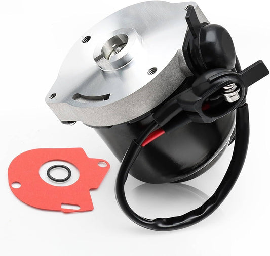 Bethesda Industrial ABS Brake Booster Pump Motor Rebuilt for Toyota 4Runner Lexus GS300 4721060110