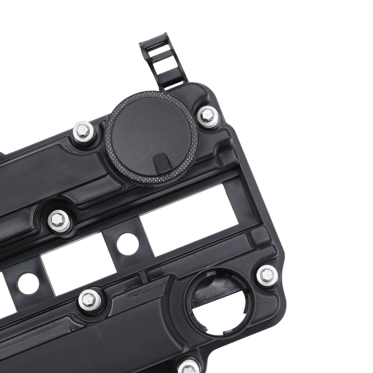 Bethesda Industrial Camshaft Valve Cover & Gasket For Chevy Cruze Sonic Trax 1.4L Buick Encore