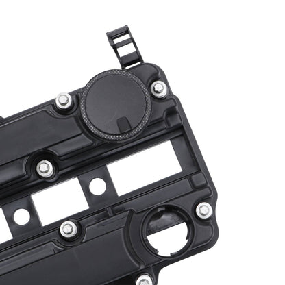 Bethesda Industrial Camshaft Valve Cover & Gasket For Chevy Cruze Sonic Trax 1.4L Buick Encore