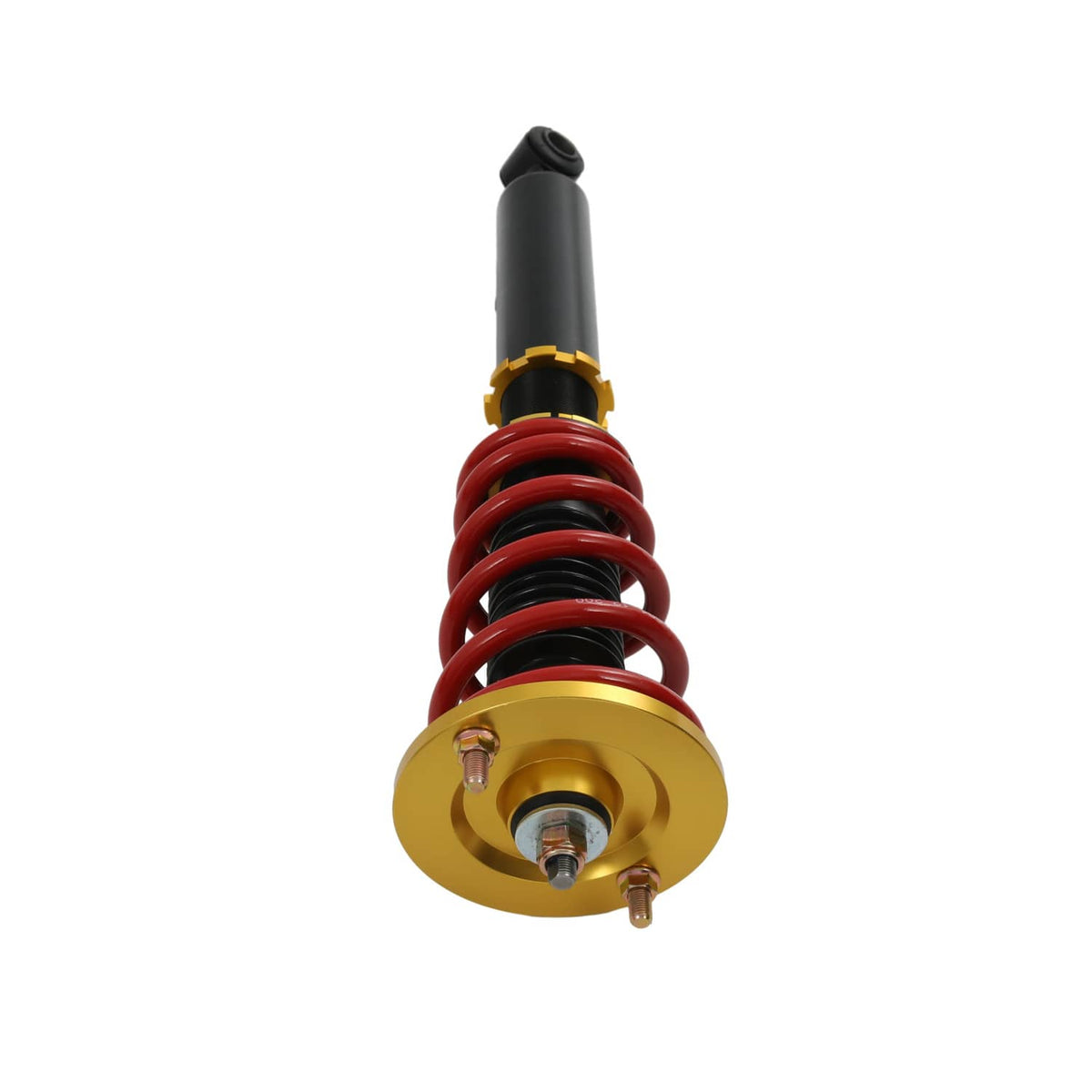 Bethesda Industrial Coilovers Shock Fit 1995-1999 Mitsubishi Eclipse 2.4L Kit Coil Spring Suspension