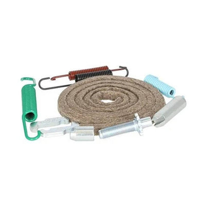 Bethesda Industrial Brake Repair Kit fits Ford NAA 8N 8NAA2250