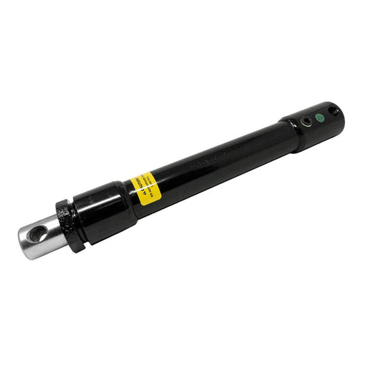 Bethesda Industrial Power Angling Cylinder for Boss HYD01603 V Plow RT3 Smart Hitch 1.5x10 SA24