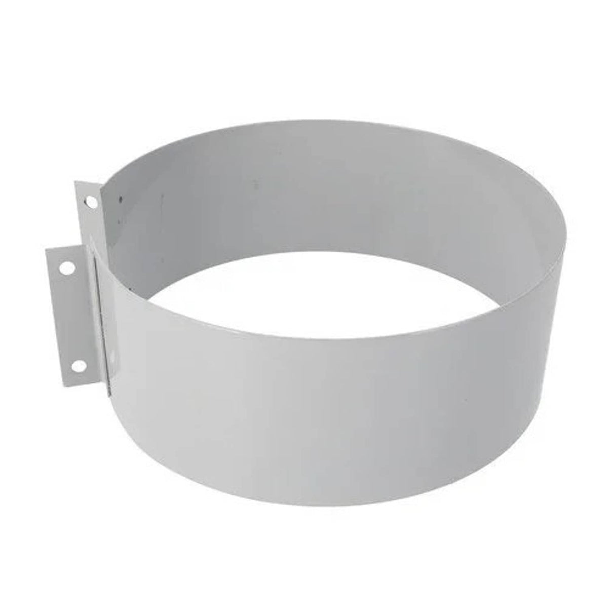 Bethesda Industrial Auger Trough Clamp Solid fits Case IH 1680 1688 2188 2377 2388 2588 1317442C1