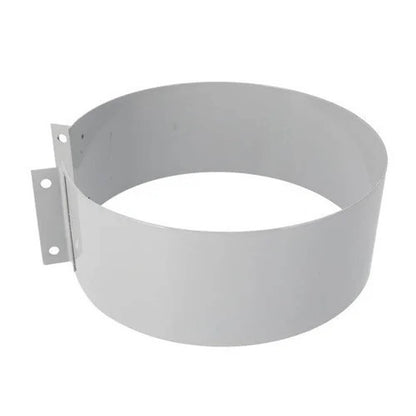 Bethesda Industrial Auger Trough Clamp Solid fits Case IH 1680 1688 2188 2377 2388 2588 1317442C1