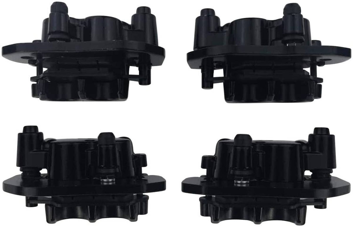 Bethesda Industrial Front Rear Brake Calipers for Can-Am Renegade 500 570 850 1000 2012-2019