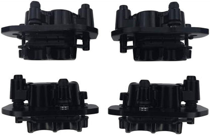 Bethesda Industrial Front Rear Brake Calipers for Can-Am Renegade 500 570 850 1000 2012-2019