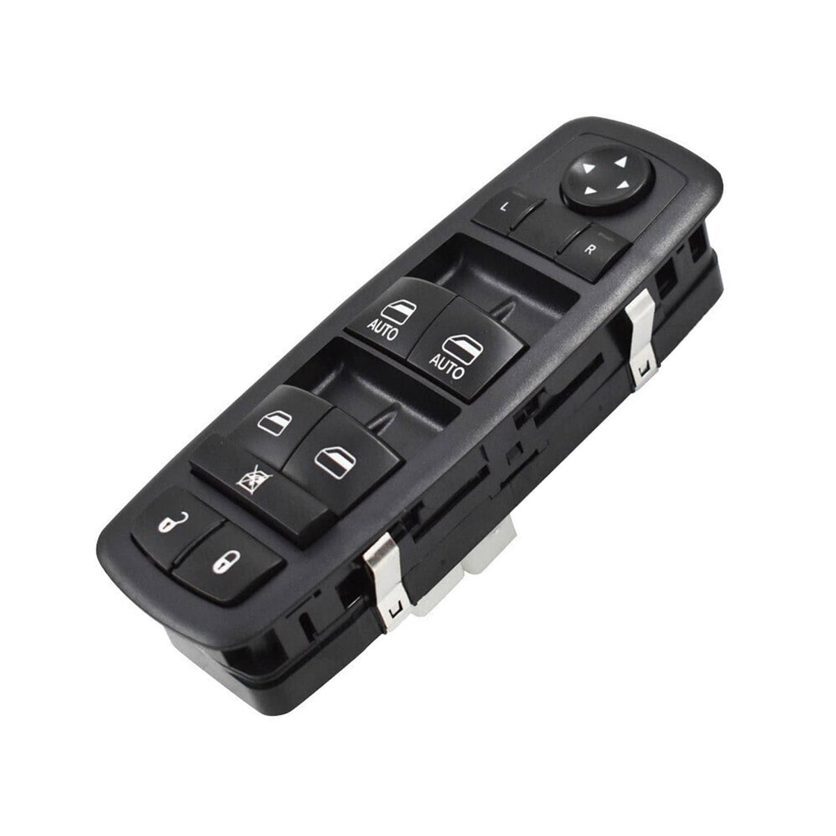 Bethesda Industrial 68086693AC For Jeep Grand Cherokee Dodge Car Power Window Master Control Switch
