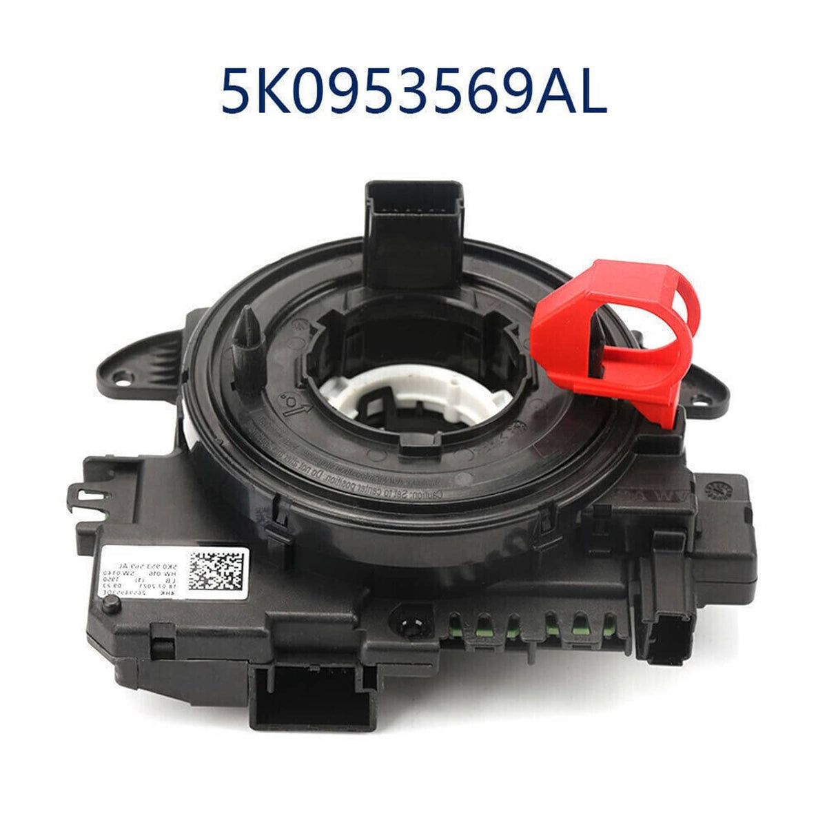 Bethesda Industrial New Original Clock Spring 5K0953569AL For Volkswagen VW Golf Jetta Passat Tiguan