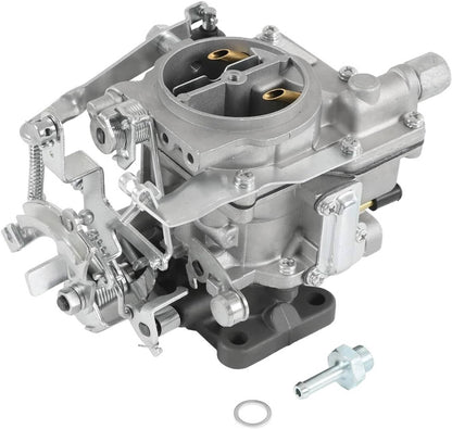 Bethesda Industrial 2 Barrel Carburetor Carb For 1986-1988 Suzuki Samurai 1.3L Engine Model Toy-250