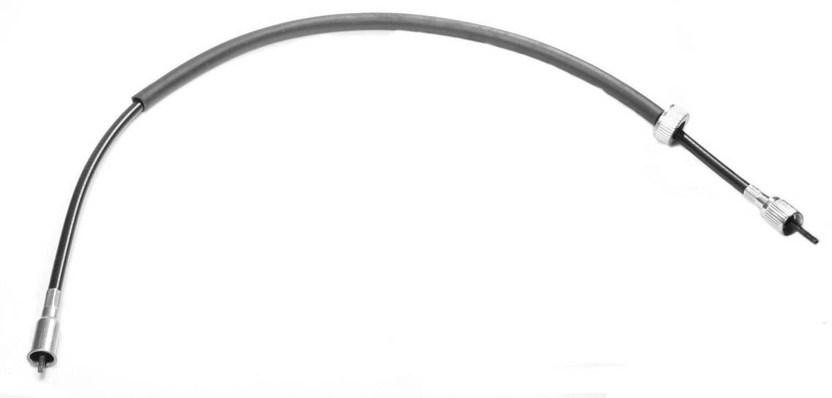 Bethesda Industrial Kawasaki KZ 1000E Shaft,  1979-1980, Tach / Tachometer Cable - KZ1000