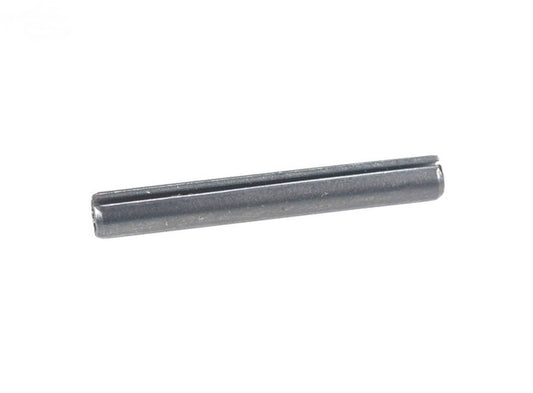 Bethesda Industrial Slotted Spring Tension Roll pin 1/8 x 1"
