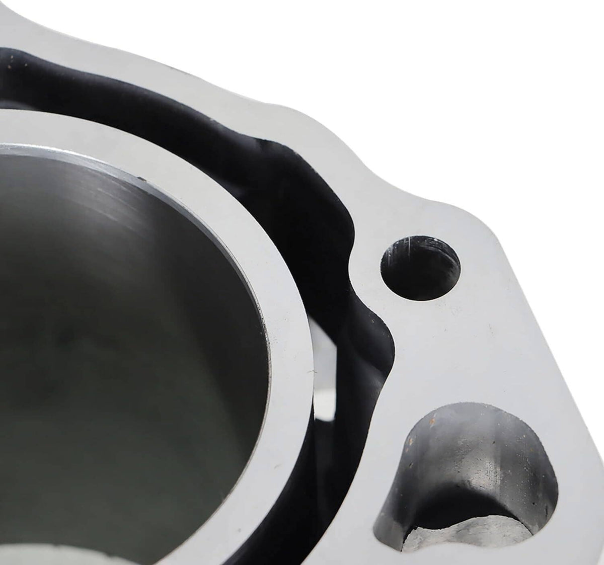 Bethesda Industrial New Cylinder Piston Gasket Top End Rebuild Kit for 2007-18 Honda Rancher TRX420
