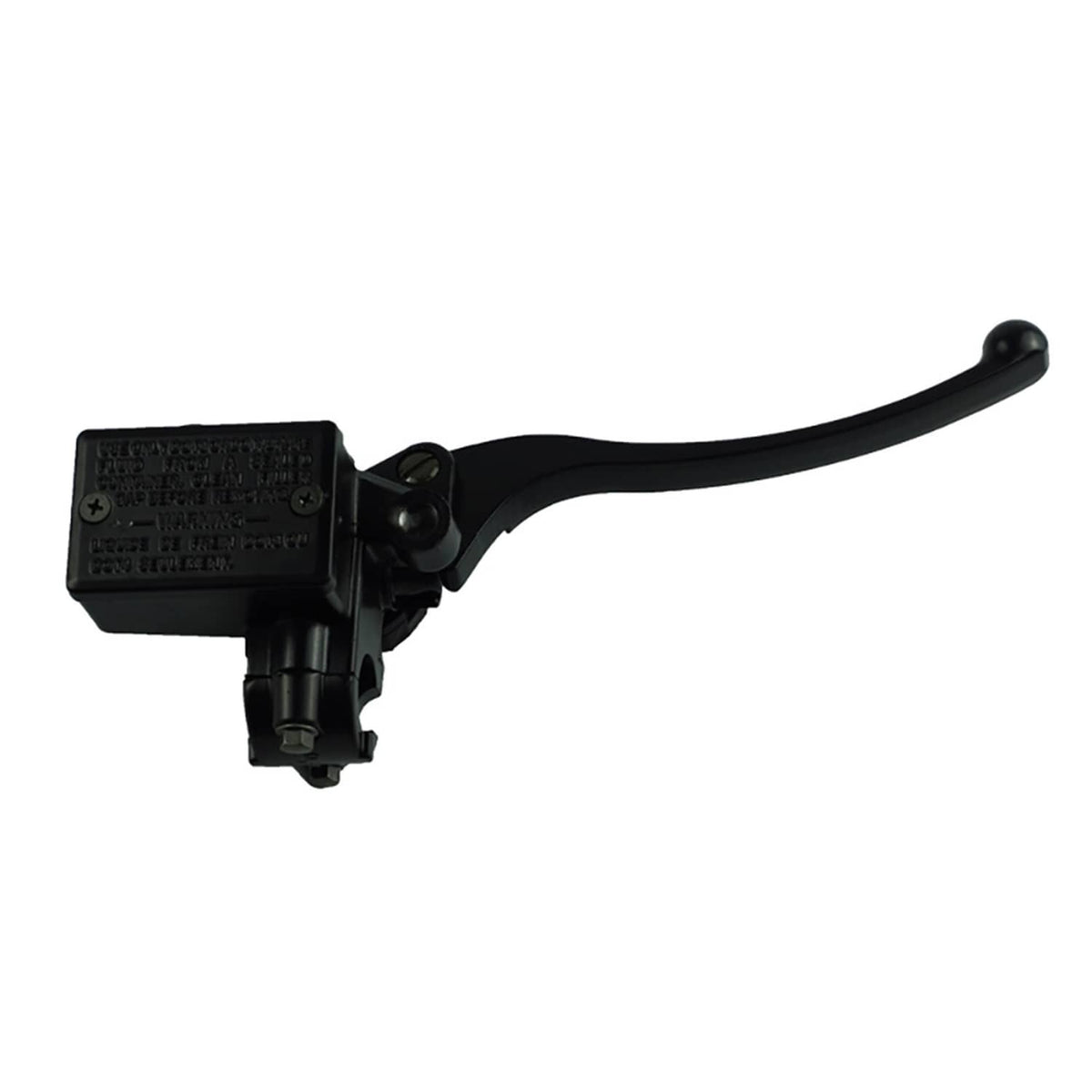 Bethesda Industrial 7/8" Front Brake Master Cylinder Lever for Honda FourTrax 300 TRX300 1988-2000