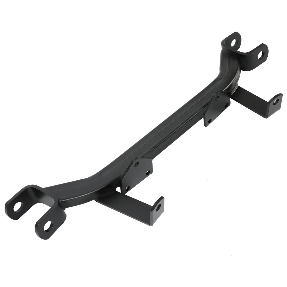 Bethesda Industrial 5" Drop Axle Golf Cart Lift Kit For EZGO TXT Medalist Gas Models 1994-2001.5