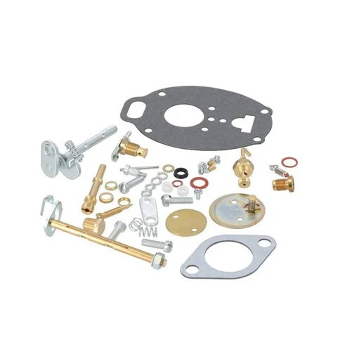 Bethesda Industrial Carburetor Kit fits Allis Chalmers D17 WD45