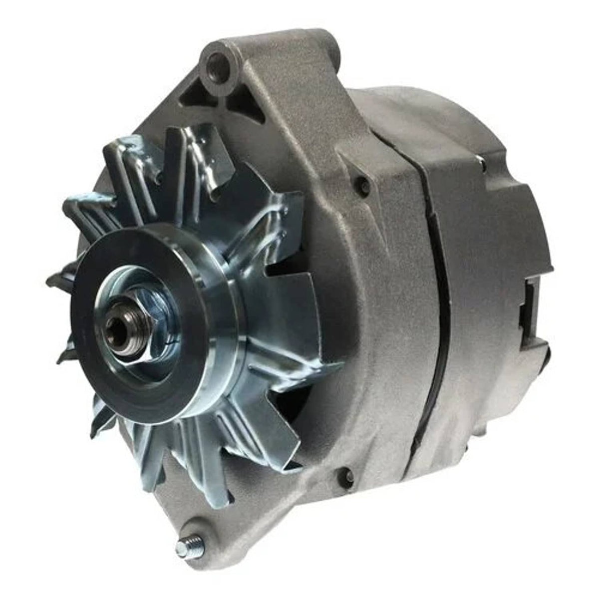 Bethesda Industrial Alternator - Delco Style (7127-SE) fits John Deere 3010 3020 4010 4020
