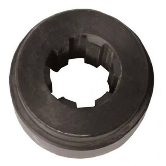 Bethesda Industrial Hub X-Series 1-3/8" x 6-Splined Bore fits Roller Chain/ Sprockets/ Hubs Hubs