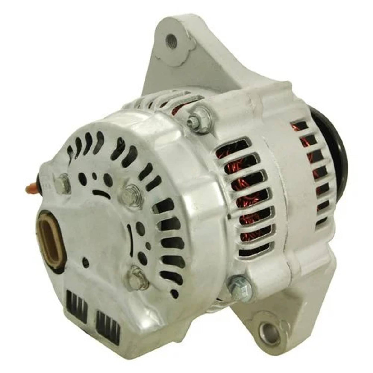 Bethesda Industrial Alternator - Denso Style (12352) fits John Deere 3120 4300 TY25242