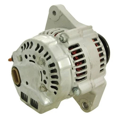 Bethesda Industrial Alternator - Denso Style (12352) fits John Deere 3120 4300 TY25242