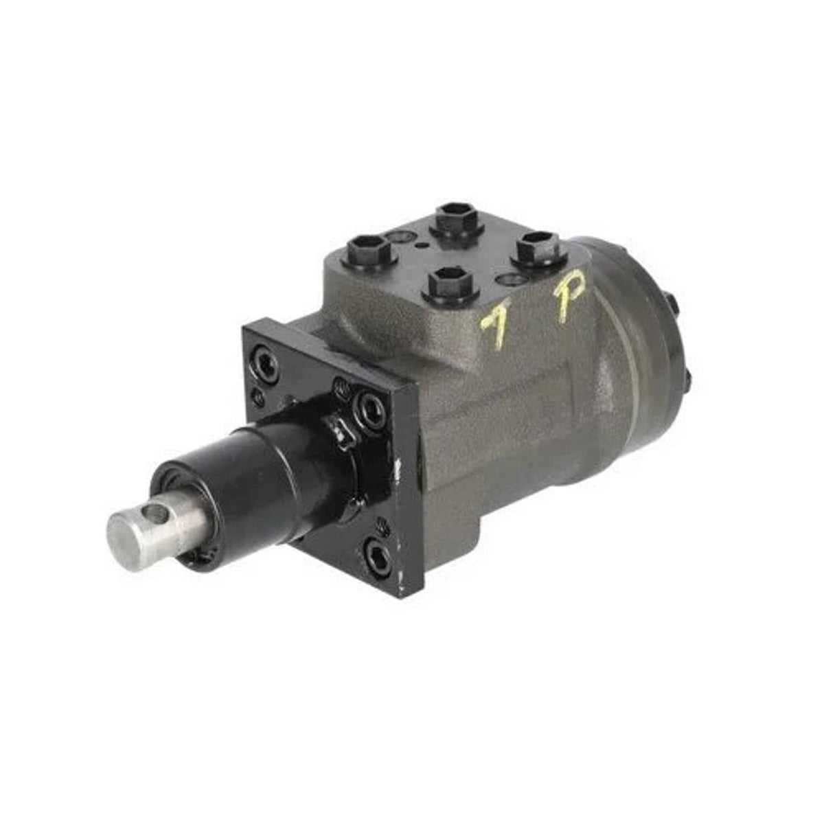Bethesda Industrial Power Steering Motor fits Massey Ferguson 285 255 265 275 285 275 1050755M91