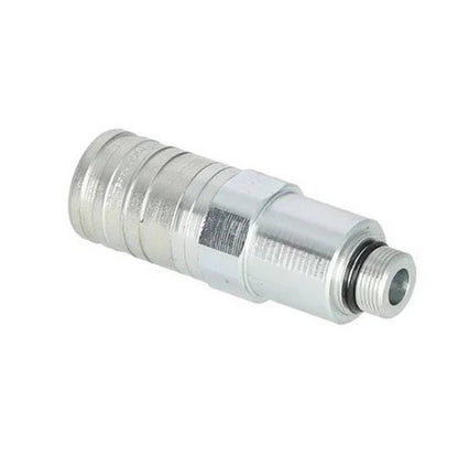 Bethesda Industrial Hydraulic Quick Release Coupling fits John Deere 7710 7810 AL166181