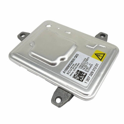 Bethesda Industrial Xenon HID Headlight Unit Ballast A1669002800 Q03 For Benz GL350 ML350 SL65 AMG