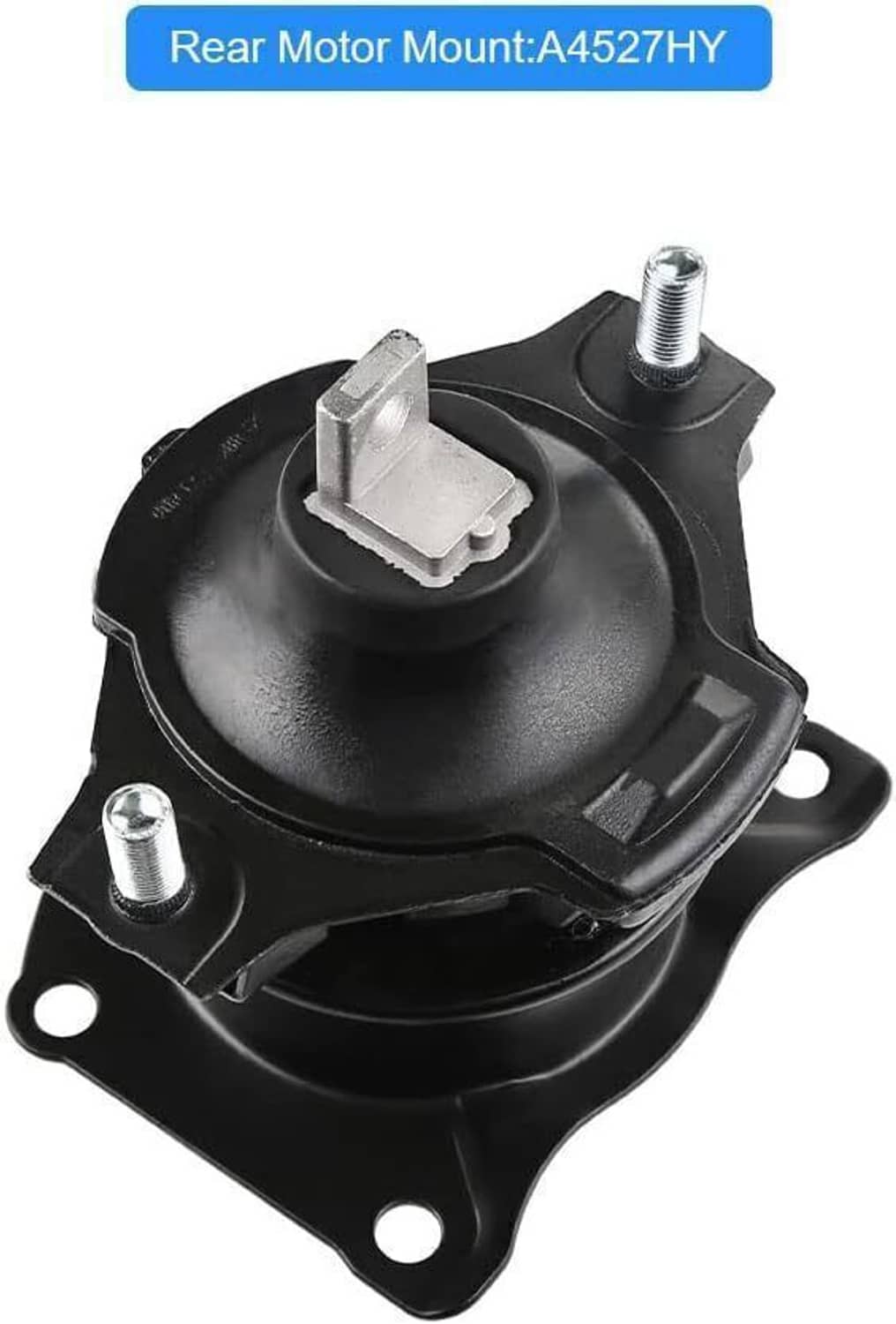 Bethesda Industrial 6Pcs Engine Mount & Trans Mounts Kits For 03-07 Honda Accord 3.0L A4527HY A4526H