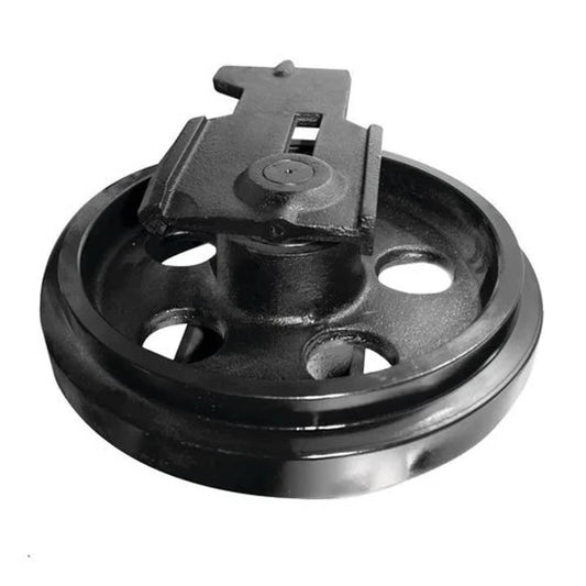 Bethesda Industrial Idler Pulley fits Bobcat 337 337 G 341 341 D 341 G 435 435 6921507