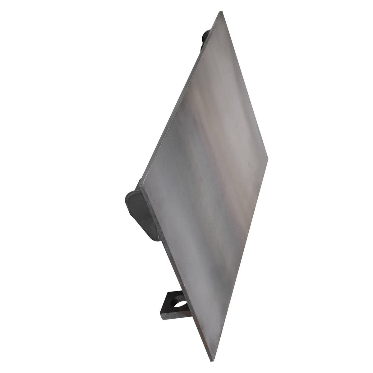 Bethesda Industrial Quick Attach Plate Mount Bracket Steel Fits Avant Loader Screw-On Heavy-Duty