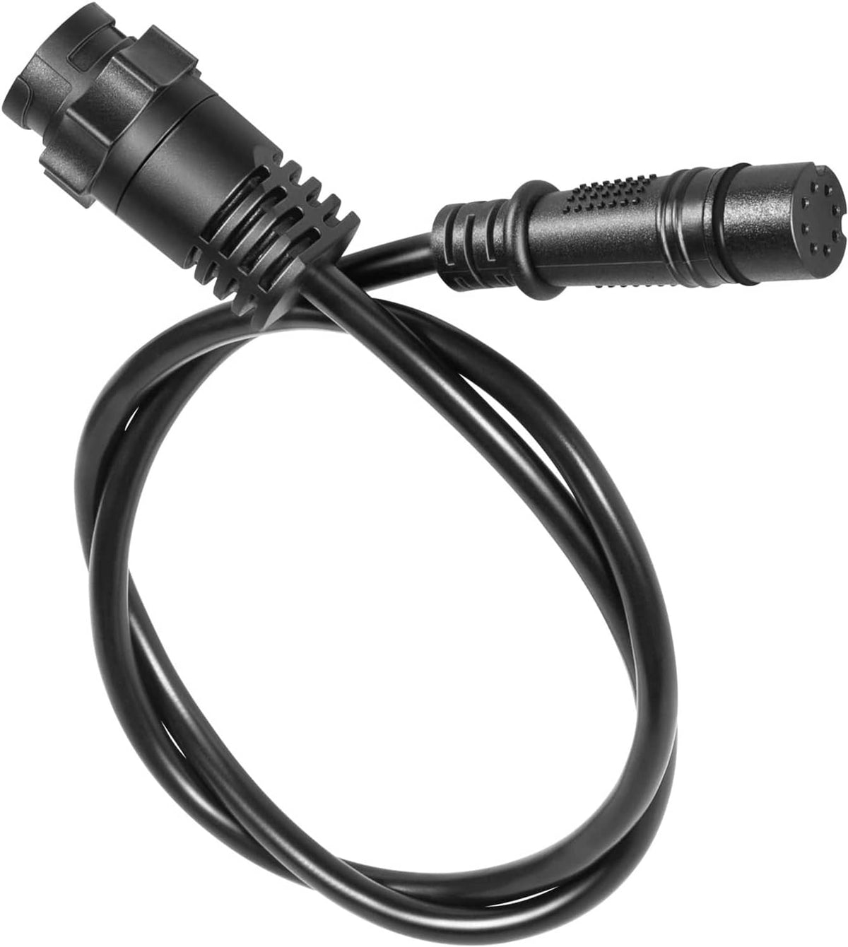 Bethesda Industrial 000-14068-001 7-Pin Transducer Adapter Cable for Lowrance Hook²/Reveal & Cruise