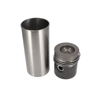Bethesda Industrial Cylinder Kit - 3.979" Standard Single Cylinder