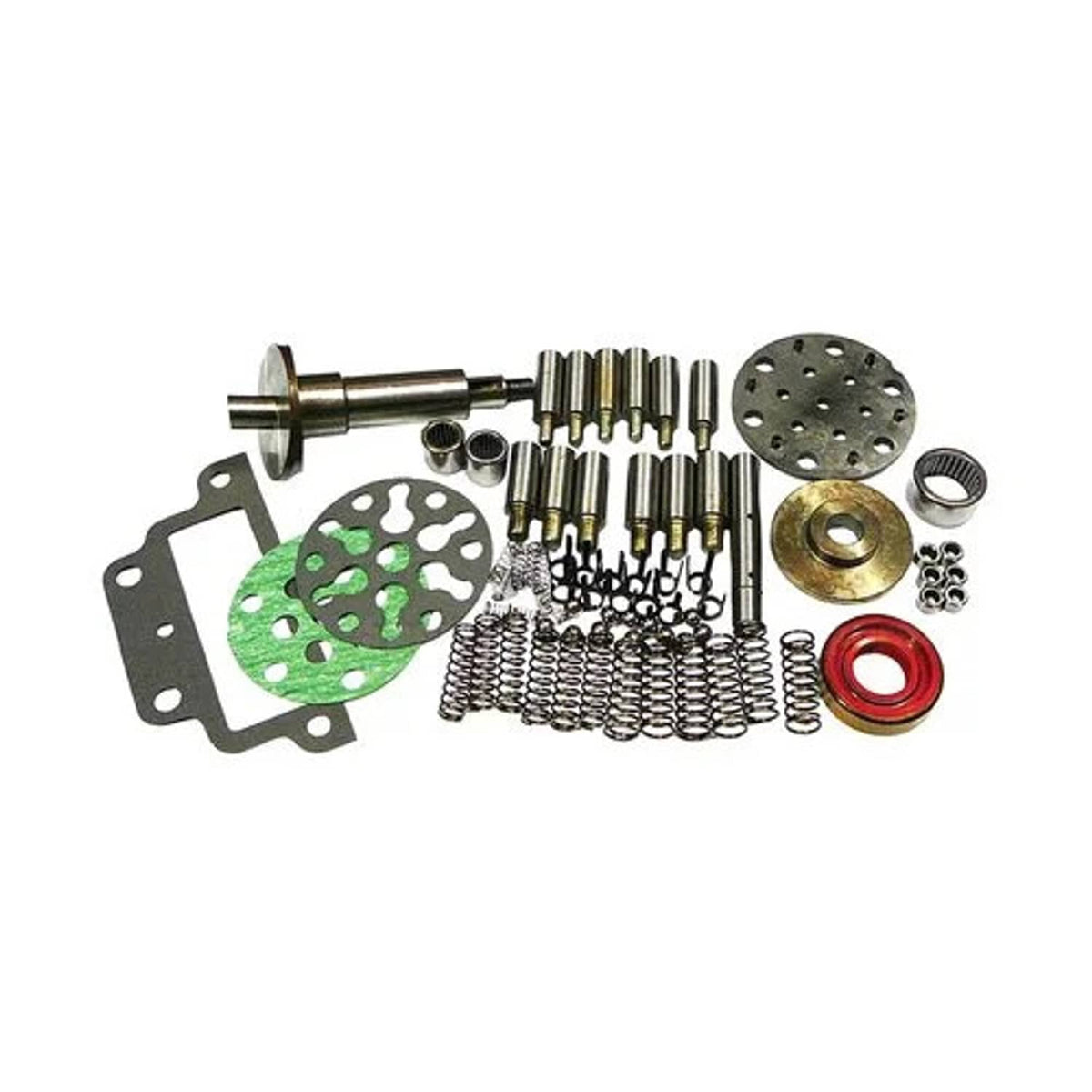 Bethesda Industrial Comprehensive Hydraulic Pump Repair Kit fits Ford 2000 2600 4000 4110 81821107