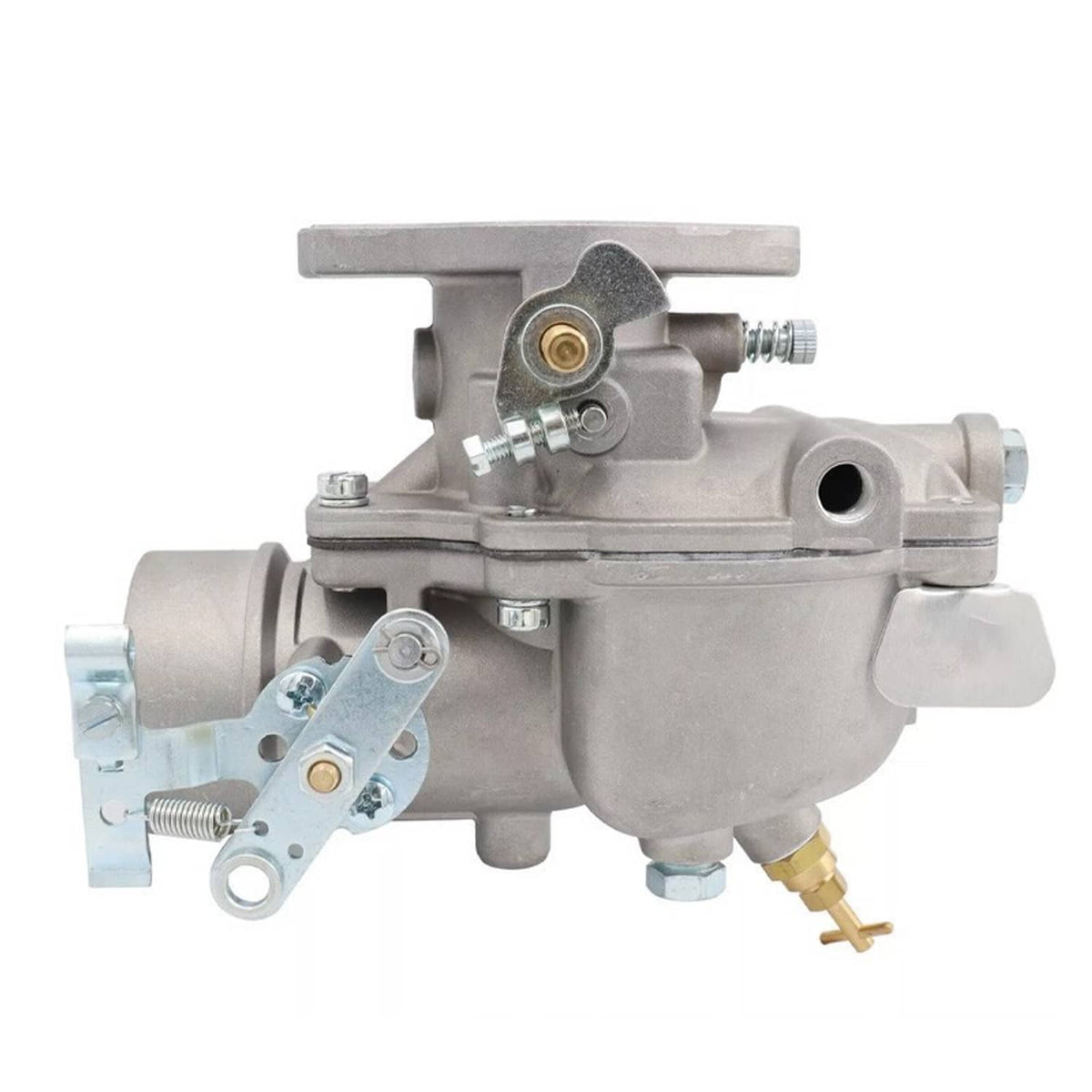 Bethesda Industrial New Carburetor For Massey Ferguson Tractors 65 3165 165, 194996M93, 517099M93