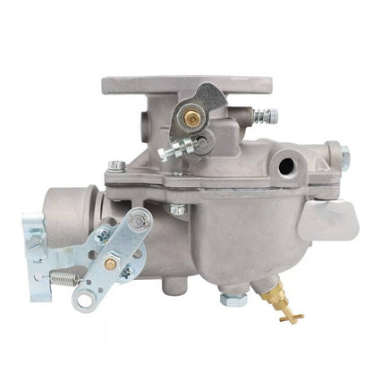 Bethesda Industrial New Carburetor For Massey Ferguson Tractors 65 3165 165, 194996M93, 517099M93