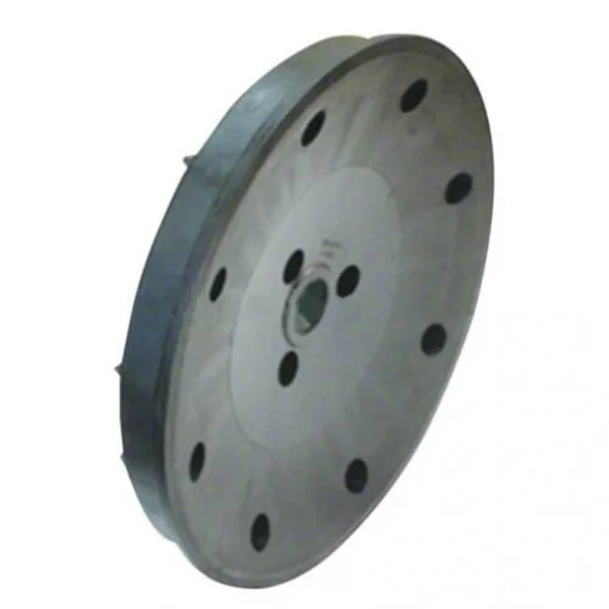 Bethesda Industrial Gauge Wheel Half - Nylon fits John Deere 1770 856 A56565 fits Case IH 87604021