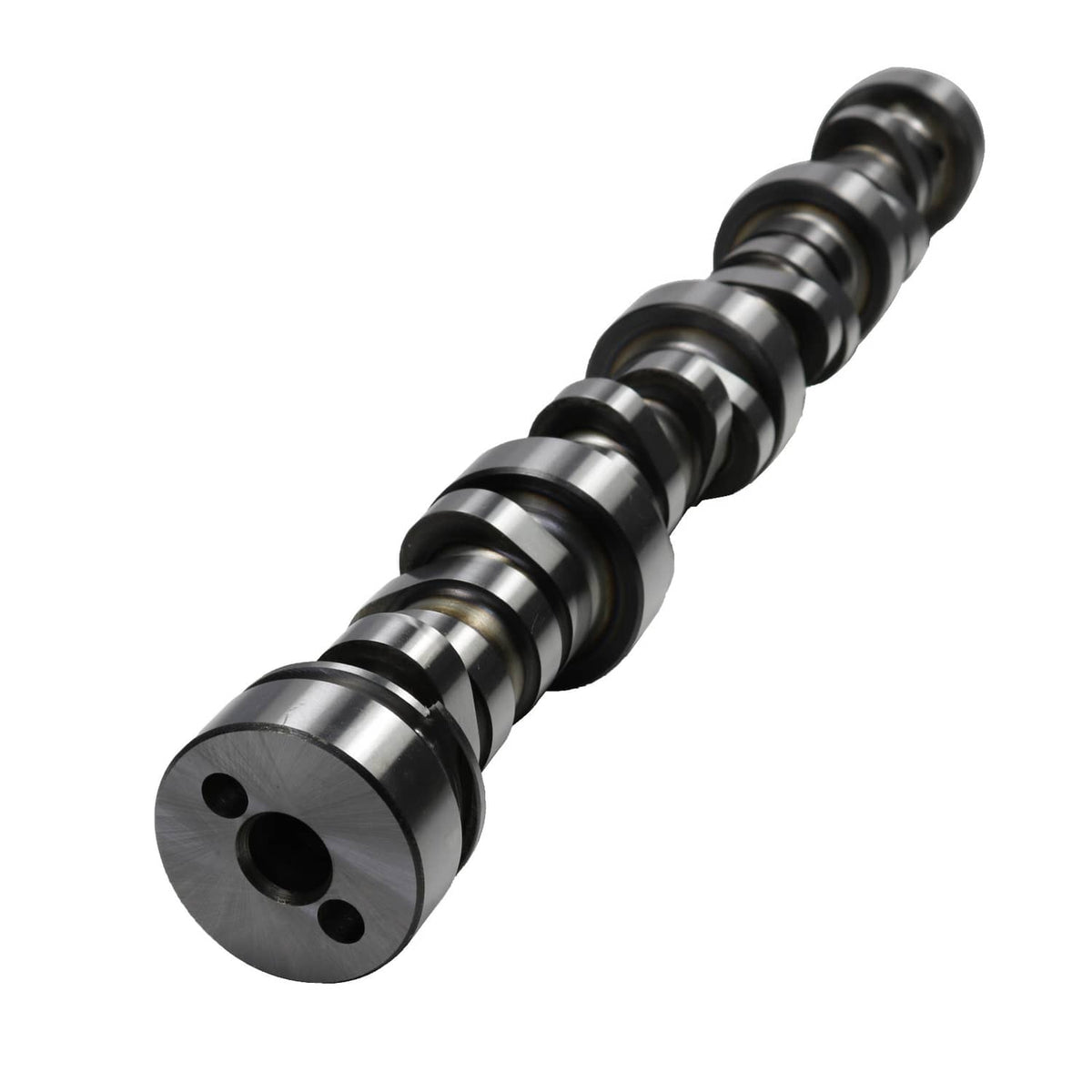 Bethesda Industrial New Cam Camshaft for LS Sloppy Stage 2 5.3L 6.0L 1997-2007 .585 3-Bolt E1840P
