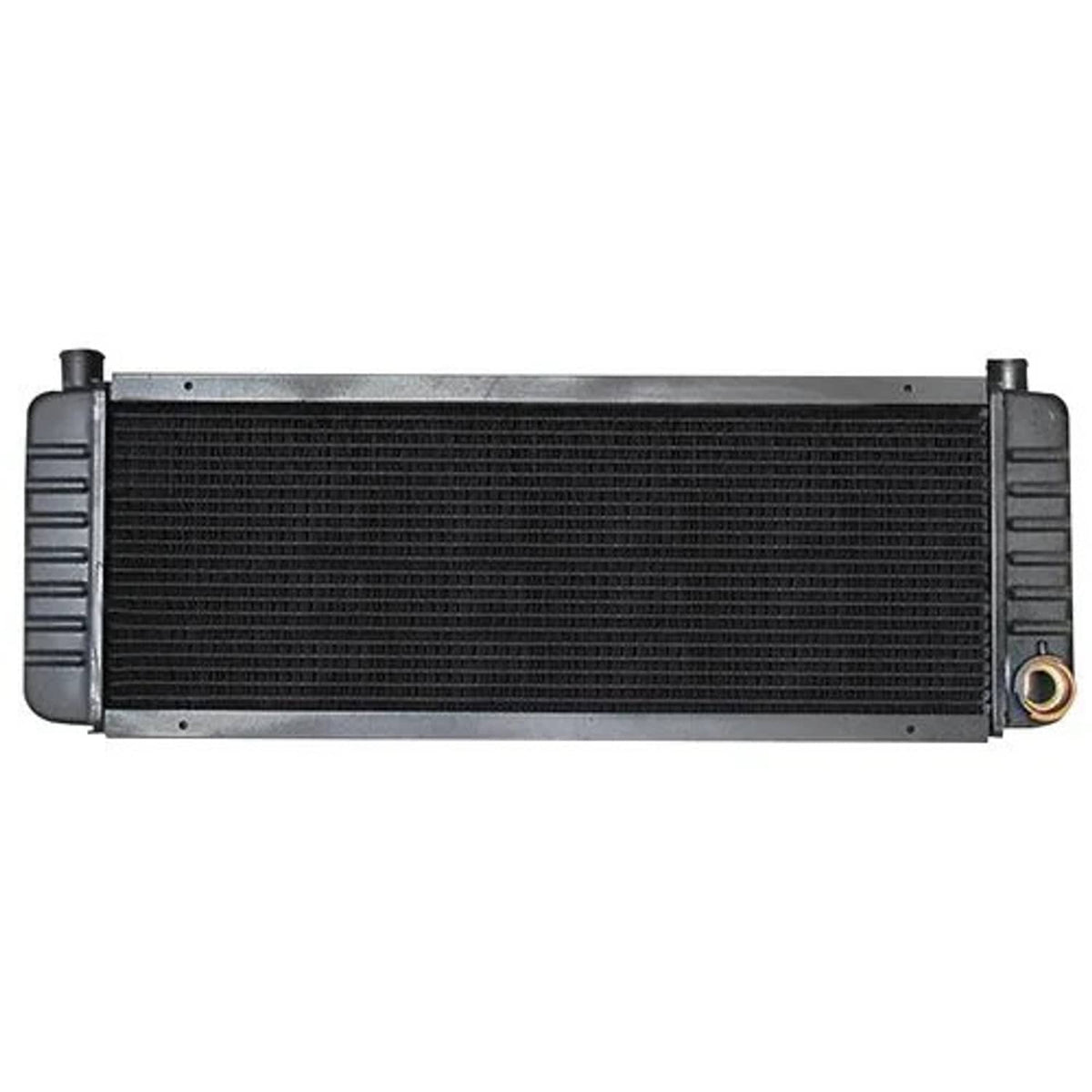 Bethesda Industrial Radiator fits Bobcat 843 6630558 6630247