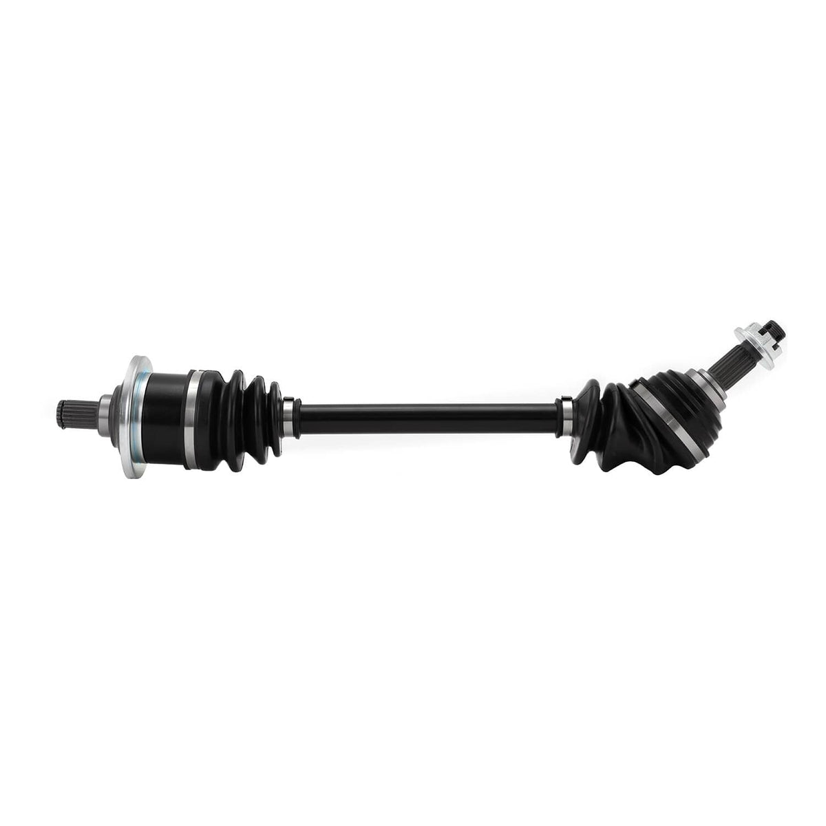 Bethesda Industrial Front Left & Right Complete CV Joint Axle For Arctic Cat 400 FIS 2002 - 2004