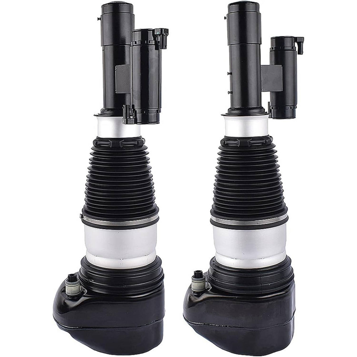 Bethesda Industrial 1 Pair For BMW 7 Series G11 G12 740i 750i EDC xDrive Front Air Suspension Struts
