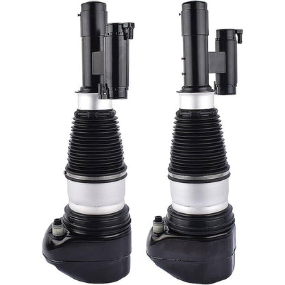 Bethesda Industrial 1 Pair For BMW 7 Series G11 G12 740i 750i EDC xDrive Front Air Suspension Struts