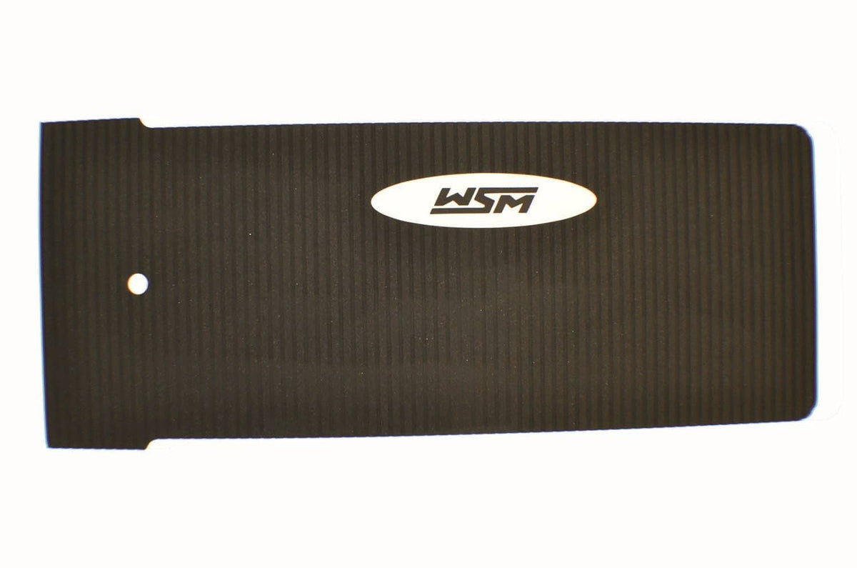 Bethesda Industrial Kawasaki SX 750, 1992-1995, Self Adhesive Traction Mat