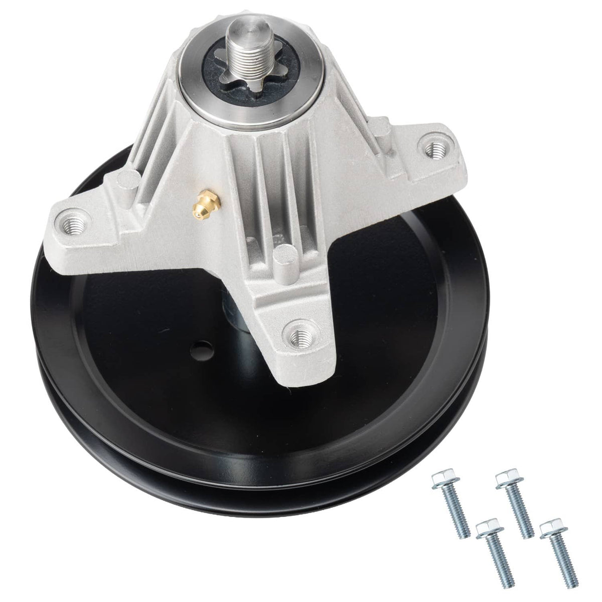Bethesda Industrial 1x Deck Spindle Assembly For MTD LT2500 LT2000 LT2200 Troy Bilt Tb2246 Horse XP