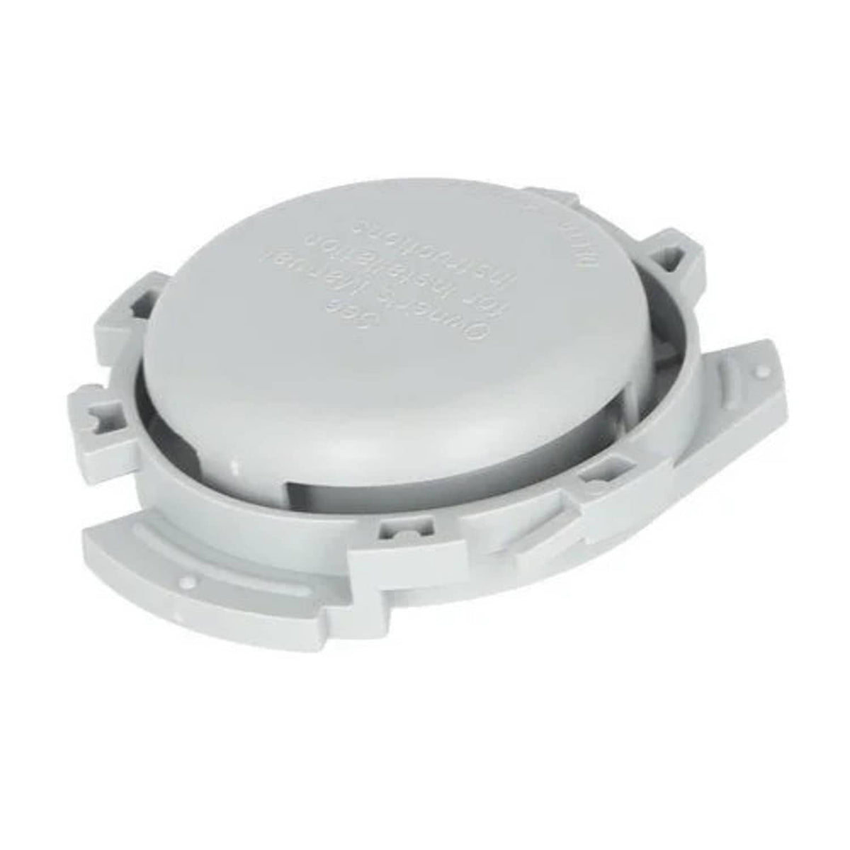 Bethesda Industrial Operator Presence Switch - Twist Mount fits John Deere fits Case