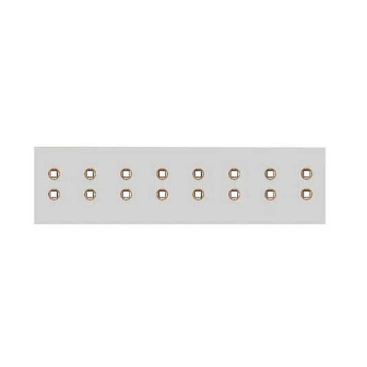 Bethesda Industrial Cutting Edge fits Volvo 11883780