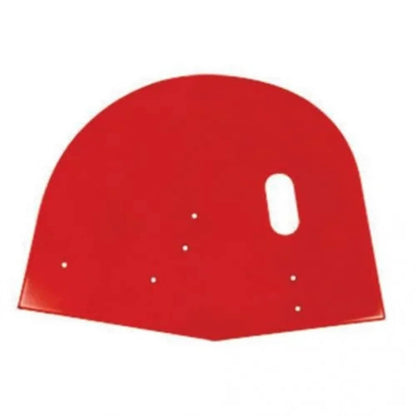 Bethesda Industrial Elevator Head Side Cover - Right Hand fits Case IH 1660 1680 2366 2388 1319908C1