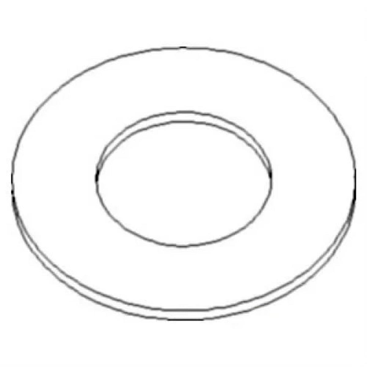Bethesda Industrial Power Train Thrust Washer fits John Deere R60239