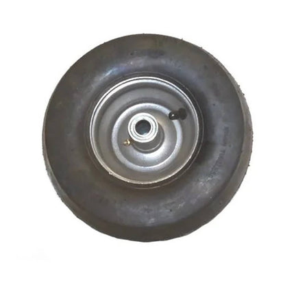 Bethesda Industrial New, Old Stock 6" x 11" Tire and Wheel Assembly